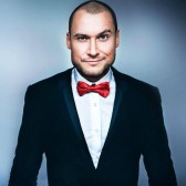 Василий Смольный