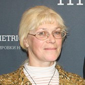Вера Шеренкова
