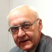 Александр Семёнов