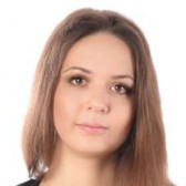 Анна Никитченко