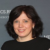 Ольга Згурская