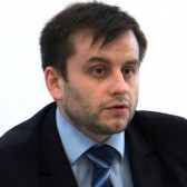 Алексей Митрошин