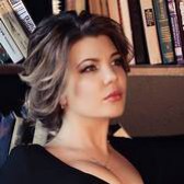 Алена Шивякова