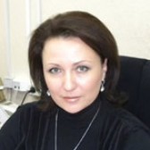 Елена Аксенова