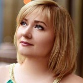 Екатерина Буявчиковва