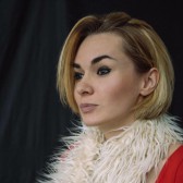 Анна Баштовая