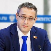 Алексей Шапошников
