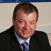 Сергей Кущенко