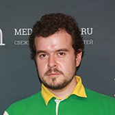 Владимир Ким