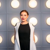 Лариса Парфентьева