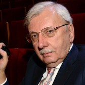 Виталий Третьяков