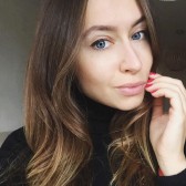 Ольга Холодова