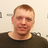 Дмитрий Черобаев