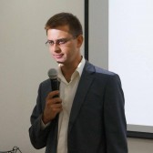 Алексей Герасимов