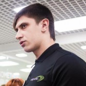 Александр Нечаев