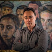 Андриан Мельников