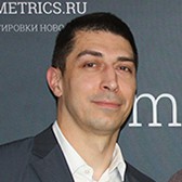 Станислав Кочерыгин