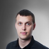 Дмитрий Решетников