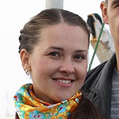 Екатерина Бразда