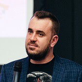 Павел Мельник