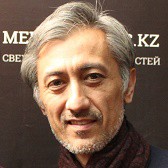 Булат Садыков