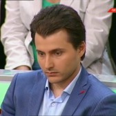 Турал Керимов