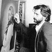 Николай Седнин