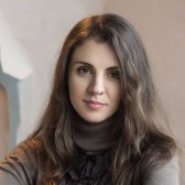 Елена Мкртычян