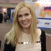 Виктория Лангуева
