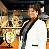 Dr. SrimathyKesan 