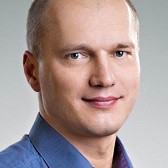 Сергей Рыжиков
