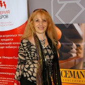 Алина Слободова
