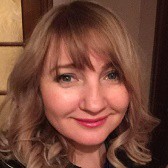 Светлана Соломкина