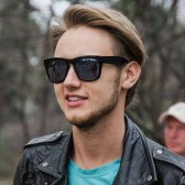 Алексей Корзин