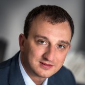 Евгений Козлов
