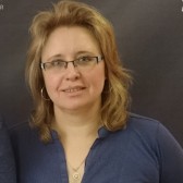 Ольга Сафонова