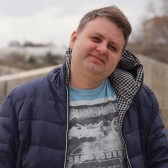 Алексей Прыгин