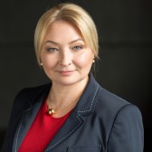 Наталия Пекшева