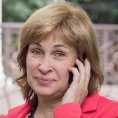 Наталья Киреченкова
