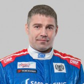 Алексей Басов
