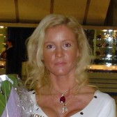 Юлиана Медведева