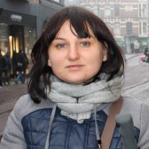 Елена Шамраева
