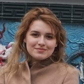 Ольга Бабкина