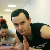 Павел Шишкин