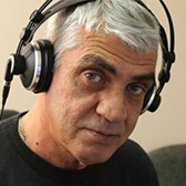 Сергей Нелюбин