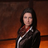Мария Гусева