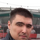 Марат Саудаханов