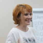 Анна Дубровская