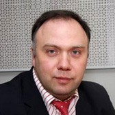 Георгий Федоров