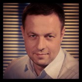 Сергей Камлюк